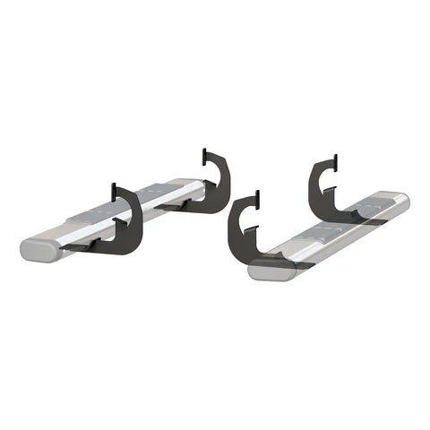 ARIES 6'' Oval Nerf Bars