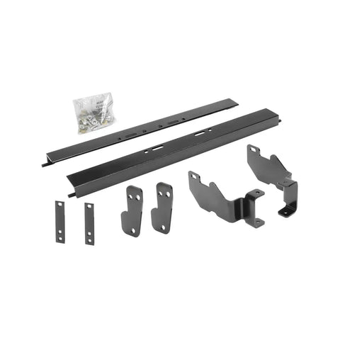 Draw-Tite 4446 Gooseneck Rail Kit