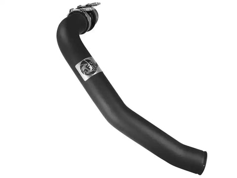 aFe 46-20098-B Bladerunner Intercoolers I/C Tube 3in Cold Side Ford F-250/F-350 99-03 V8-7.3L - Black