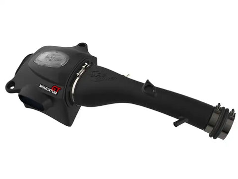 aFe 51-76007 POWER Momentum GT Pro Dry S Cold Air Intake System 08-11 Toyota Land Cruiser LC200 V6-4.0L