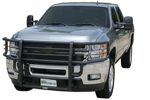 Go Industries 44751 Grille Guard