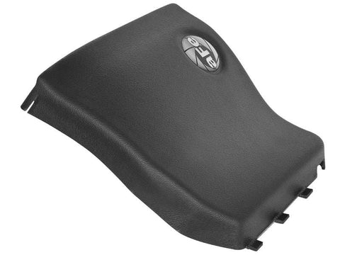 aFe 54-12948-B Magnum FORCE Stage-2 Cold Air Intake Cover 2017 Ford Superduty V8 6.2L