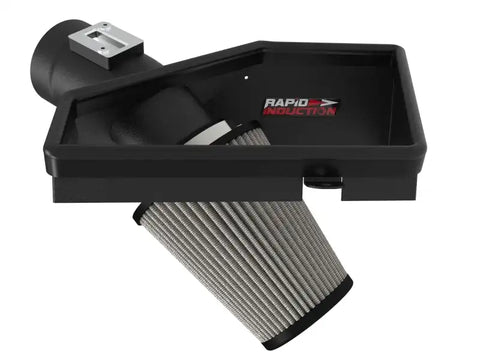 aFe 52-10011D 19-21 Mini Cooper / S Clubman L3 1.5L (t) MagnumFORCE Intake Stage-2 Pro DRY