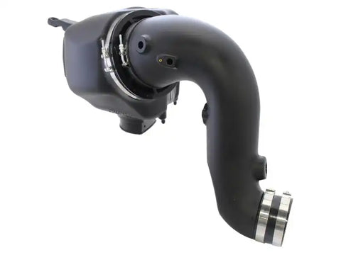 aFe 50-72003 Momentum HD PRO 10R Stage-2 Si Intake 07.5-09 Dodge Diesel Trucks L6-6.7L (td)