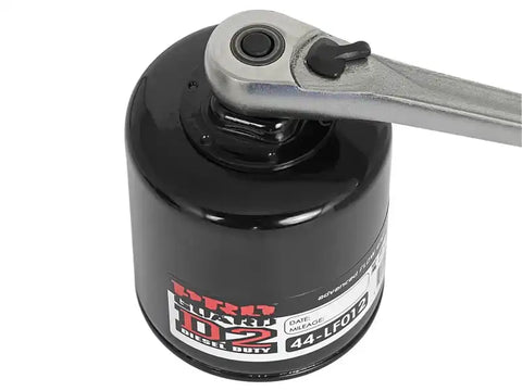 aFe 44-LF012 ProGuard D2 Fluid Filters Oil F/F GM Trucks 07-11 V8-4.8L/5.3L/6.0L/6.2L