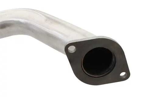 aFe 49-46110-P MACHForce XP Exhaust Cat-Back 2.5/3in SS-409 w/ Polished Tip 05-15 Nissan Xterra V6 4.0L