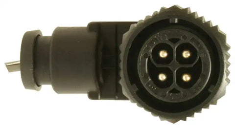 NGK Mercedes-Benz C36 AMG 1996-1995 Direct Fit Oxygen Sensor