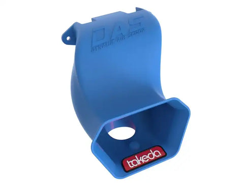aFe 56-70005SL 18-20 Hyundai Elantra GT L4-1.6L (t) Takeda Momentum Dynamic Air Scoop - Blue