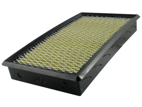 aFe 73-10006 MagnumFLOW Air Filters OER PG7 A/F Ford Diesel Trucks 99.5-03 V8-7.3L (td)