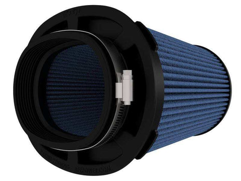 aFe 20-91205R MagnumFLOW Pro 5R Air Filter (6 x 4)in F (8-1/2 6-1/2)in B (7-1/4 5)in T 7-1/4in H