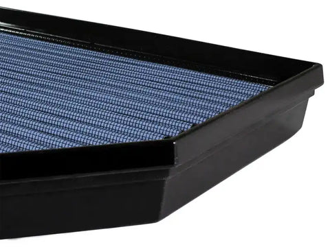 aFe 30-10238 MagnumFLOW OEM Replacement Air Filter PRO 5R 2015 BMW M3/M4 (F80/F82) 3.0L S55 (tt) Qty. 2