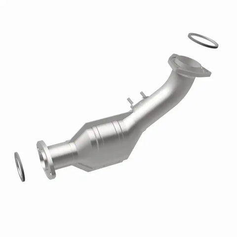 MagnaFlow Conv DF '01- 02 Tacoma 3.4L EC/SB 4