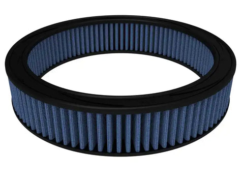 aFe 10-10016 MagnumFLOW Air Filters OER P5R A/F GM Cars & Trucks 68-92