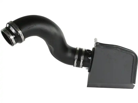 aFe 51-10782 MagnumFORCE Intakes Stage-2 PDS AIS GM Diesel Trucks 01-04 V8-6.6L (td) LB7