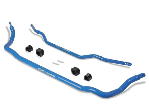 aFe 440-401001-L Control Sway Bar Set 97-13 Chevy Corvette C5/C6
