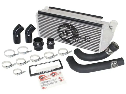 aFe 46-20132-B BladeRunner GT Series Intercooler & Tubes 13-16 Dodge Ram Diesel Trucks L6-6.7L (td)