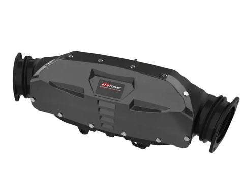 aFe 58-10007R Black Series Carbon Fiber Pro 5R Air Intake System 2020 Chevrolet Corvette C8 V8 6.2L
