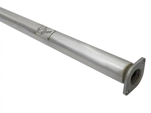 aFe 49-33083-P POWER Takeda 3in 304 SS Cat-Back Exhaust w/ Polished Tips 13-17 Ford Focus ST L4-2.0L (t)