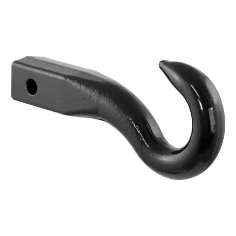 CURT Tow Hooks & Straps