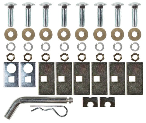 Draw-Tite 45502 Class V Trailer Hitch