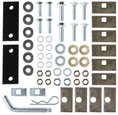 Draw-Tite 45505 Class V Trailer Hitch
