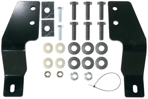 Draw-Tite 45510 Class V Trailer Hitch