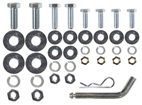 Draw-Tite 45516 Class V Trailer Hitch