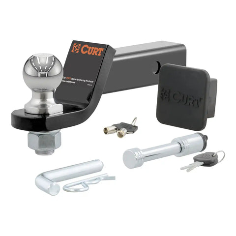 CURT Towing Starter Kits