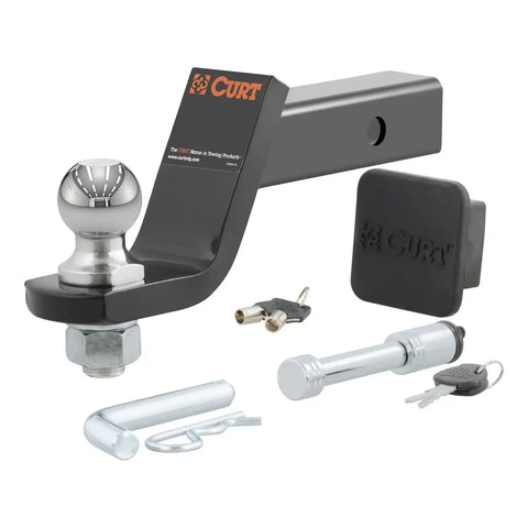 CURT Towing Starter Kits