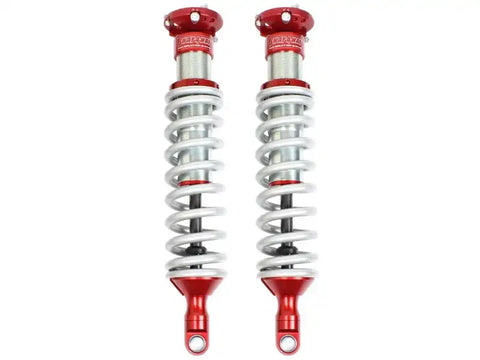 aFe 501-5600-03 Sway-A-Way 2.5in Front Coil Over Kit 15-17 GM Colorado/Canyon