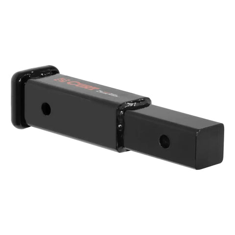 CURT Receiver Tube Extenders
