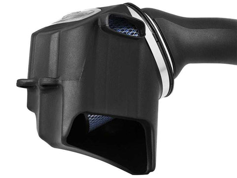 aFe 77-43020-PK Scorcher HD Power Package 2017 Ford Diesel Trucks V8 6.7L (td)