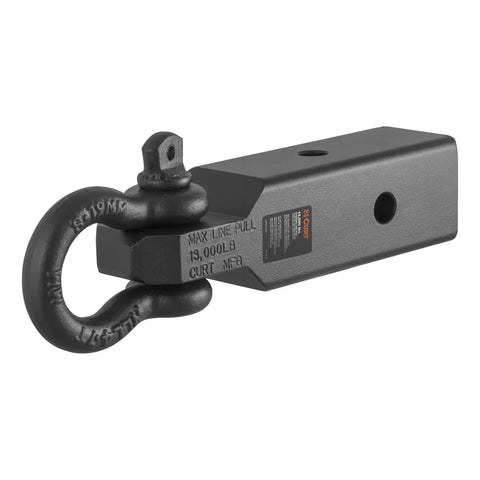 CURT Original Equipment Replacement Connectors