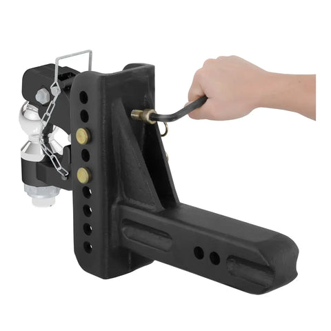 CURT Ball Mounts