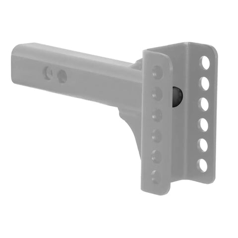 CURT Ball Mount Accessories