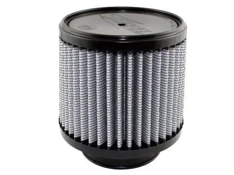 aFe 21-90048 MagnumFLOW Air Filters IAF PDS A/F 3-1/2F x 6B 5-1/2T 5H w/ 3/8Hole