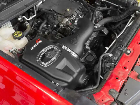 aFe 51-74106 Momentum GT Pro DRY S Intake System 15-16 GM Colorado/Canyon V6 3.6L