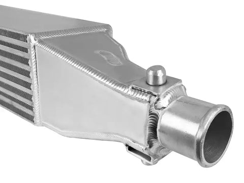 aFe 46-20342-R BladeRunner GT Series Intercooler Package w/Tubes Red 16-18 Honda Civic I4-1.5L (t)