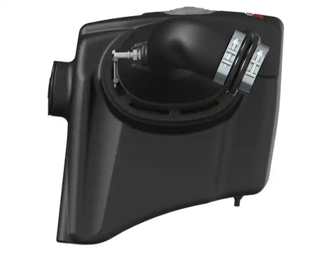 aFe 51-74109 POWER Momentum GT Pro Dry S Cold Air Intake System 2017 GM Colorado/Canyon V6 3.6L