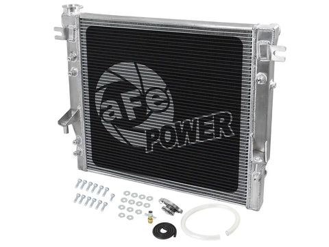 AFE Power Radiators