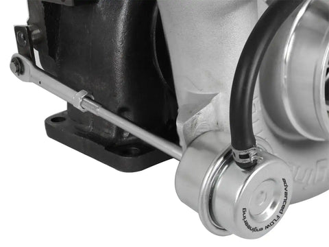 AFE Power BladeRunner Street Series Turbochargers
