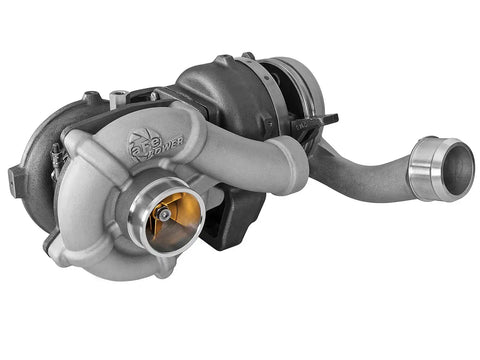 AFE Power BladeRunner Street Series Turbochargers