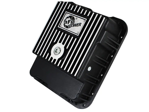 AFE Power Transmission Pans