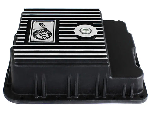 AFE Power Transmission Pans