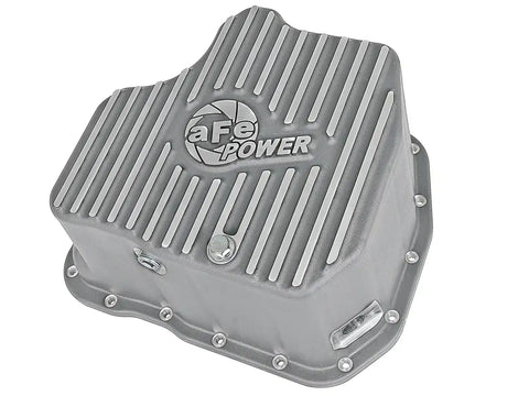 AFE Power Oil Pans