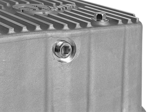 AFE Power Oil Pans