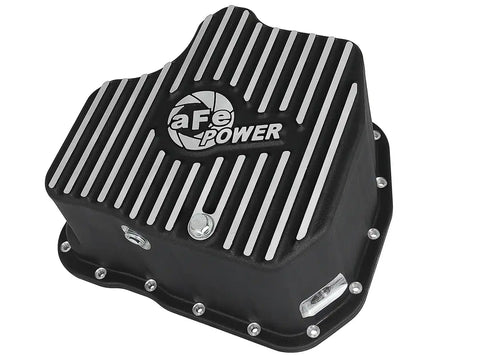 AFE Power Oil Pans
