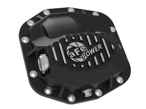 AFE Power Differential Covers