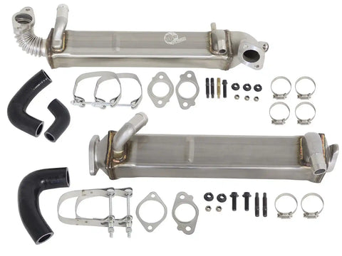 AFE Power BladeRunner Street Series Intercoolers