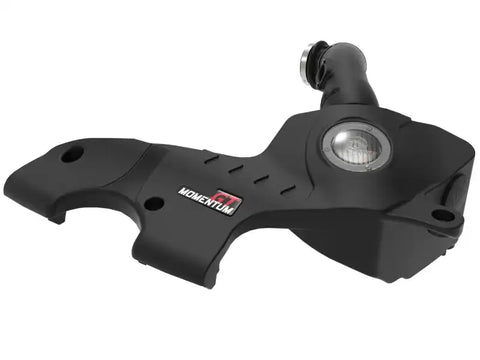 aFe 50-70097D 15-19 MINI Cooper S (F55/F56) L4 2.0L(t) Momentum GT Cold Air Intake System w/ Pro DRY Filter